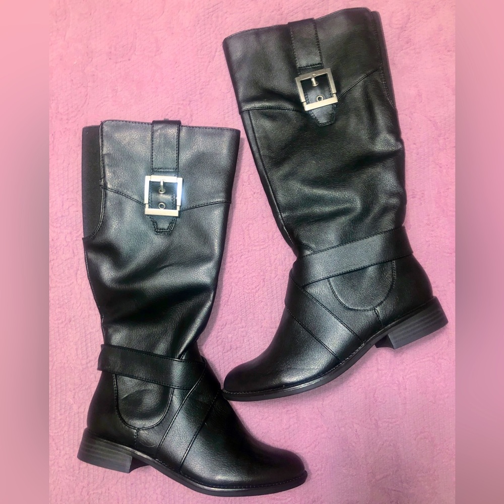 🆕 Reezy Boots 🖤